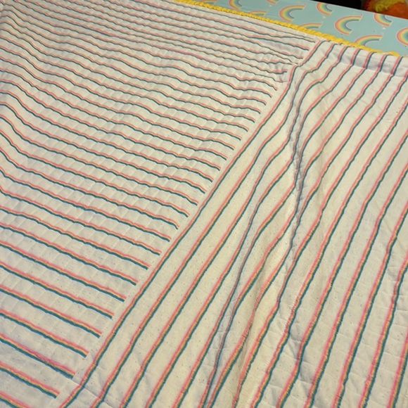 Vintage Blanket - Picture 7 of 9